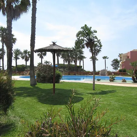 Las Casas De Mar Atlanterra Zahara de los Atunes Exterior photo