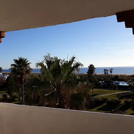 Las Casas De Mar Atlanterra Zahara de los Atunes Exterior photo