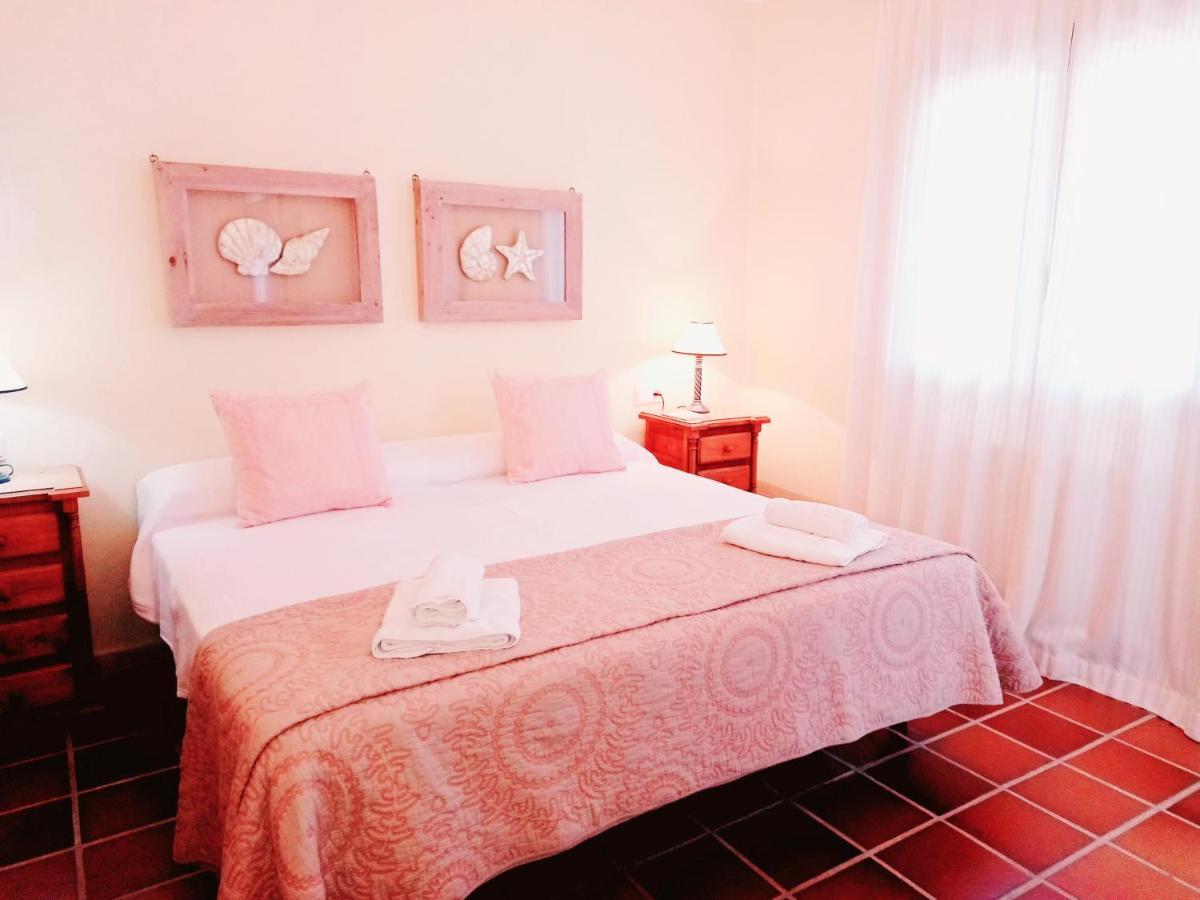 Casas De Mar Atlanterra Apartment *