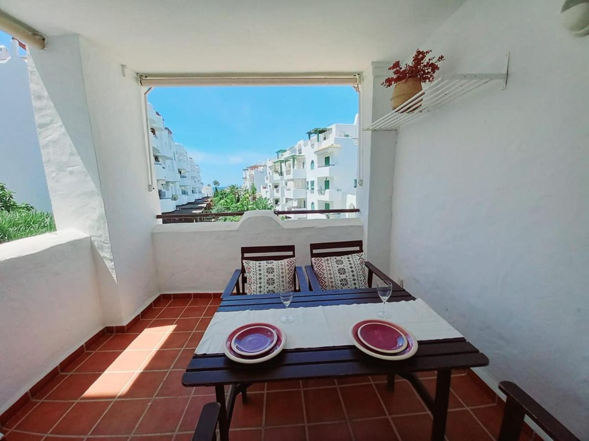 Apartment Casas De Mar Atlanterra