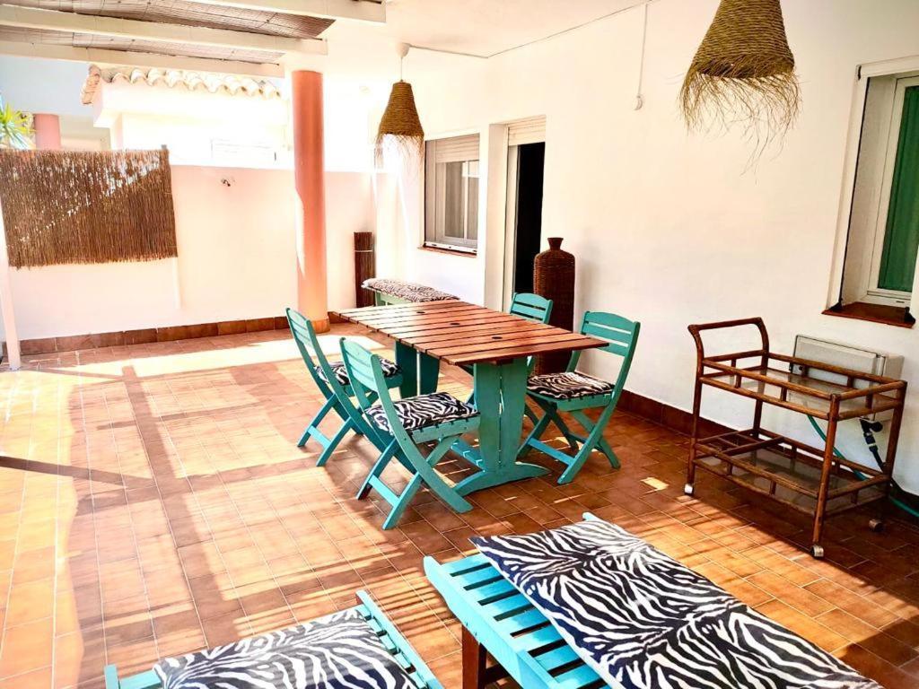 Apartment Casas De Mar Atlanterra