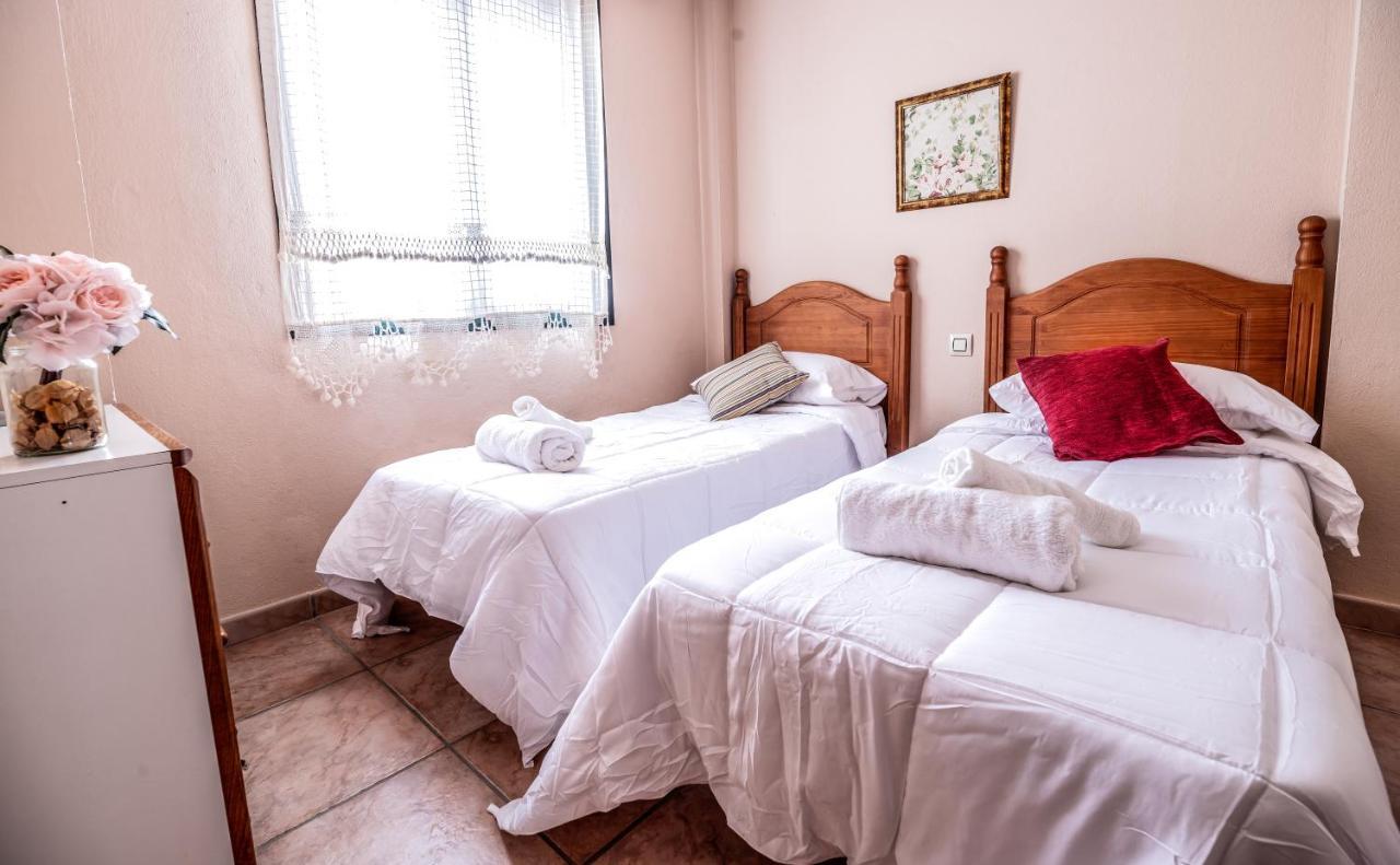 Casas De Mar Atlanterra Apartment