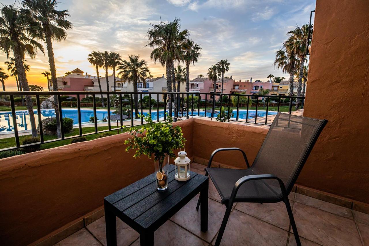 Apartment Casas De Mar Atlanterra Zahara de los Atunes