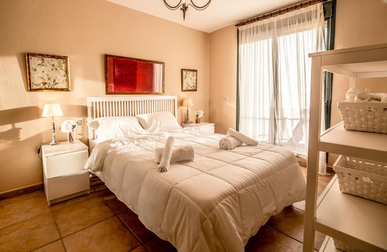 Casas De Mar Atlanterra Apartment Zahara de los Atunes