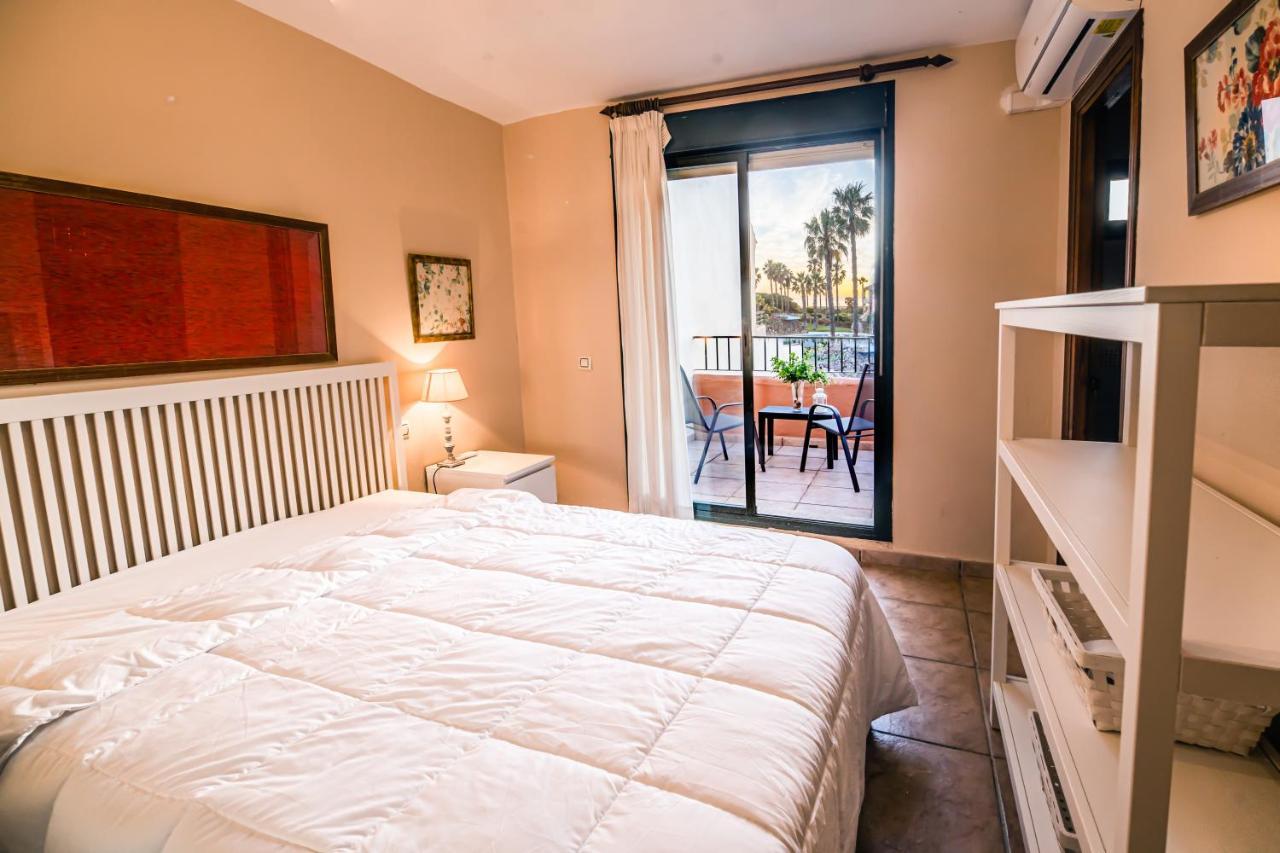 Casas De Mar Atlanterra Zahara de los Atunes
