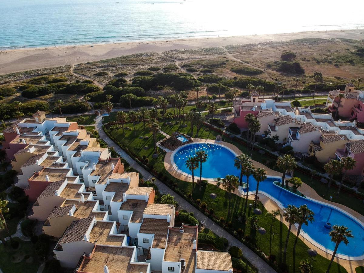 Casas De Mar Atlanterra Apartment