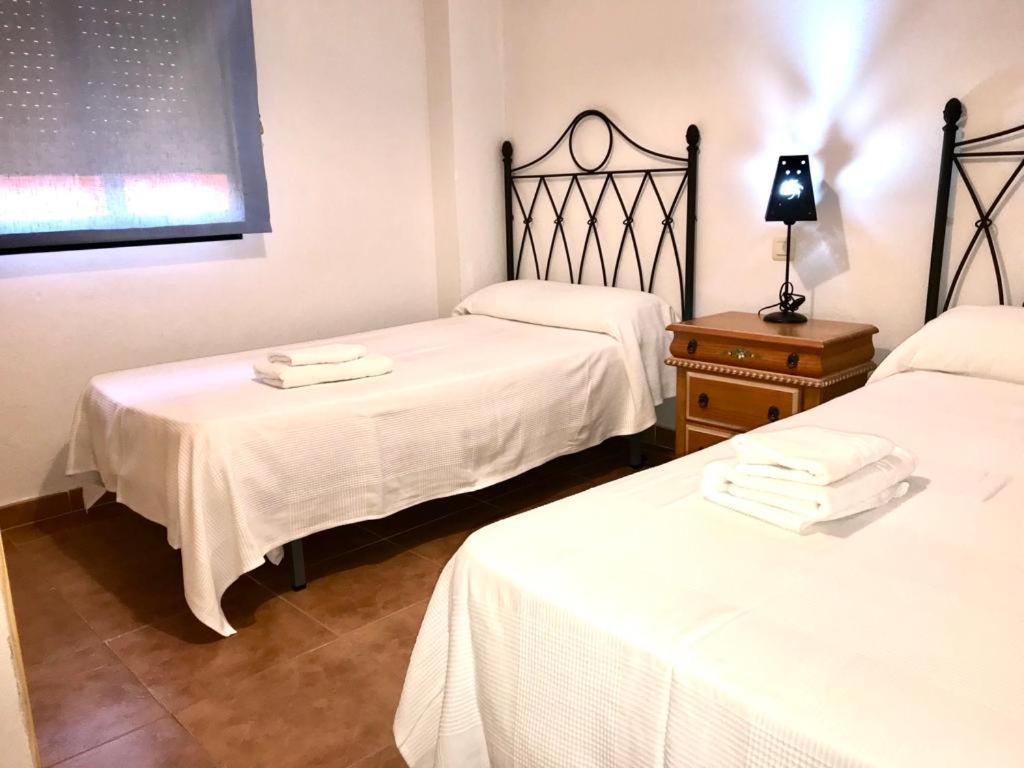 Casas De Mar Atlanterra *