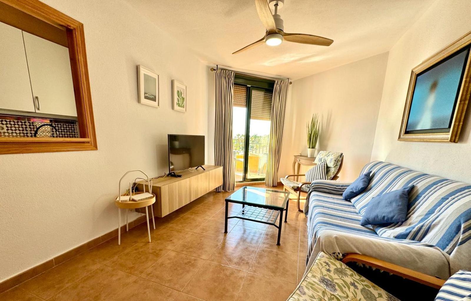 Casas De Mar Atlanterra * Zahara de los Atunes