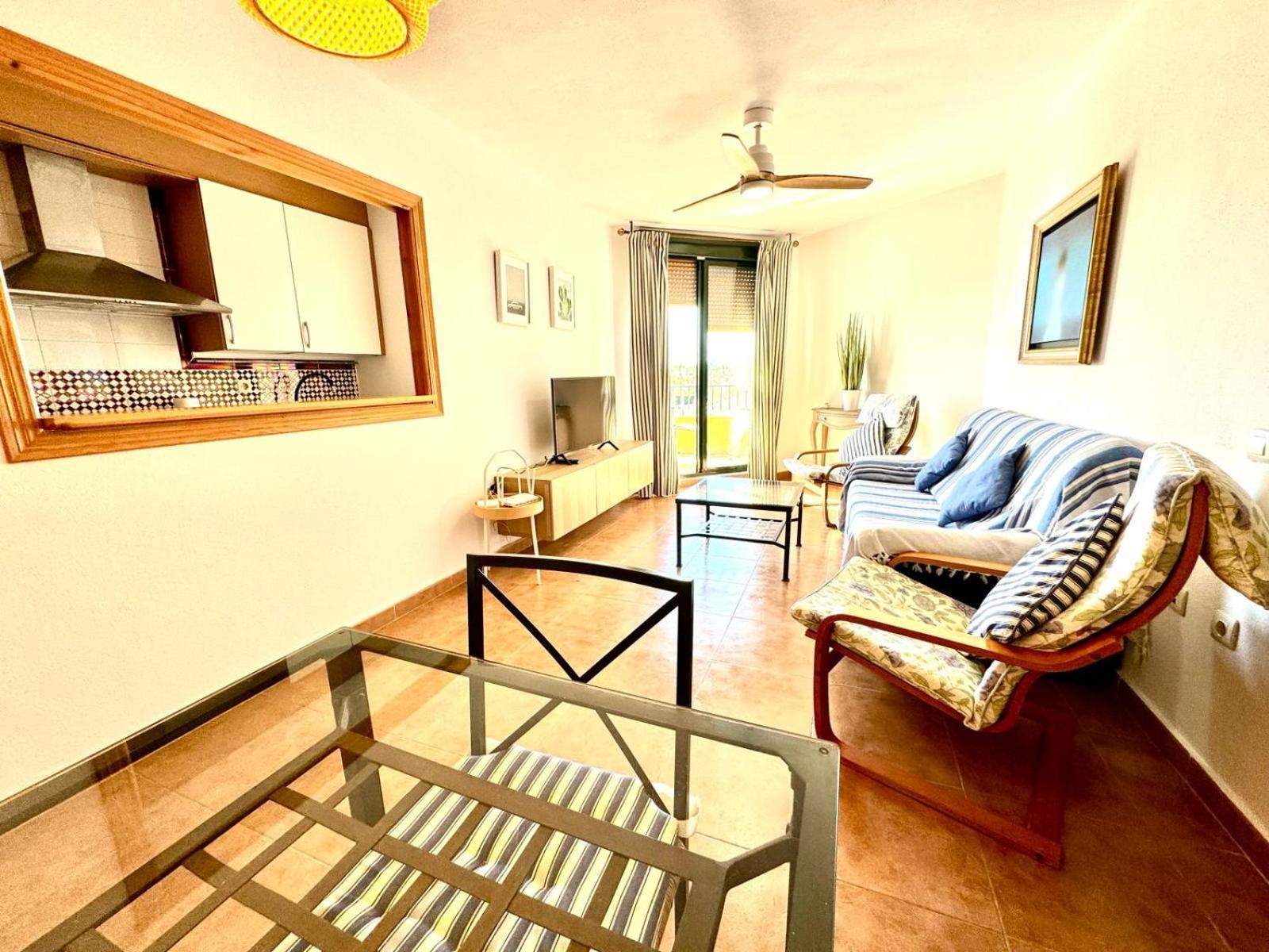 Apartment Casas De Mar Atlanterra