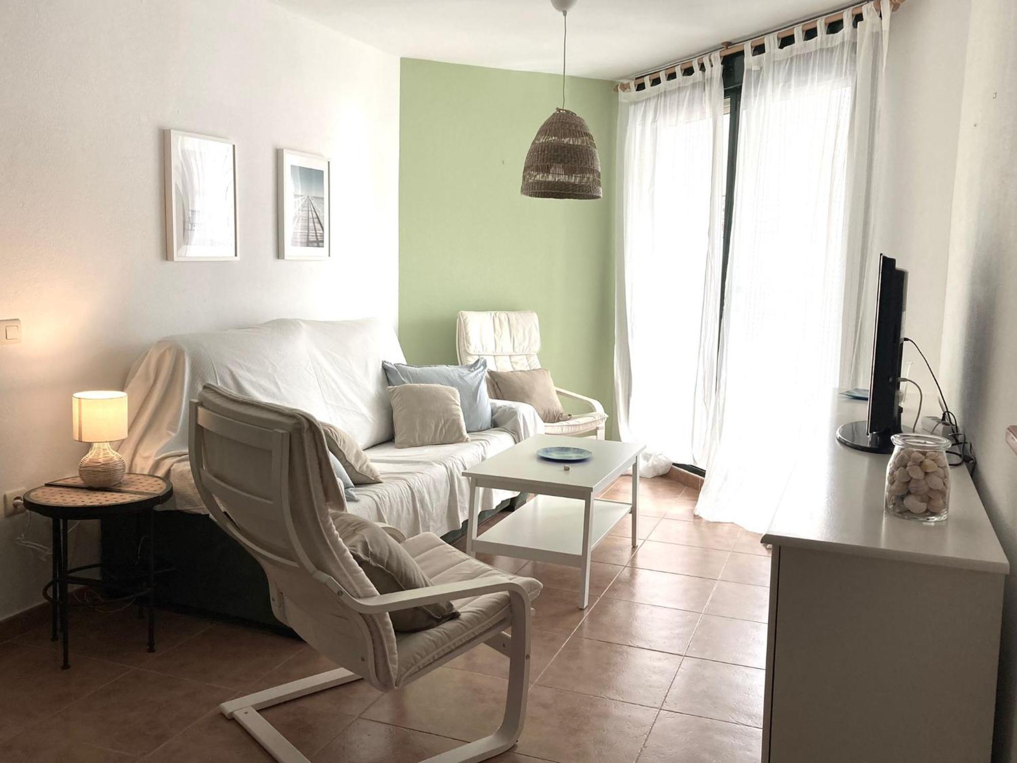 Las Casas De Mar Atlanterra * Zahara de los Atunes