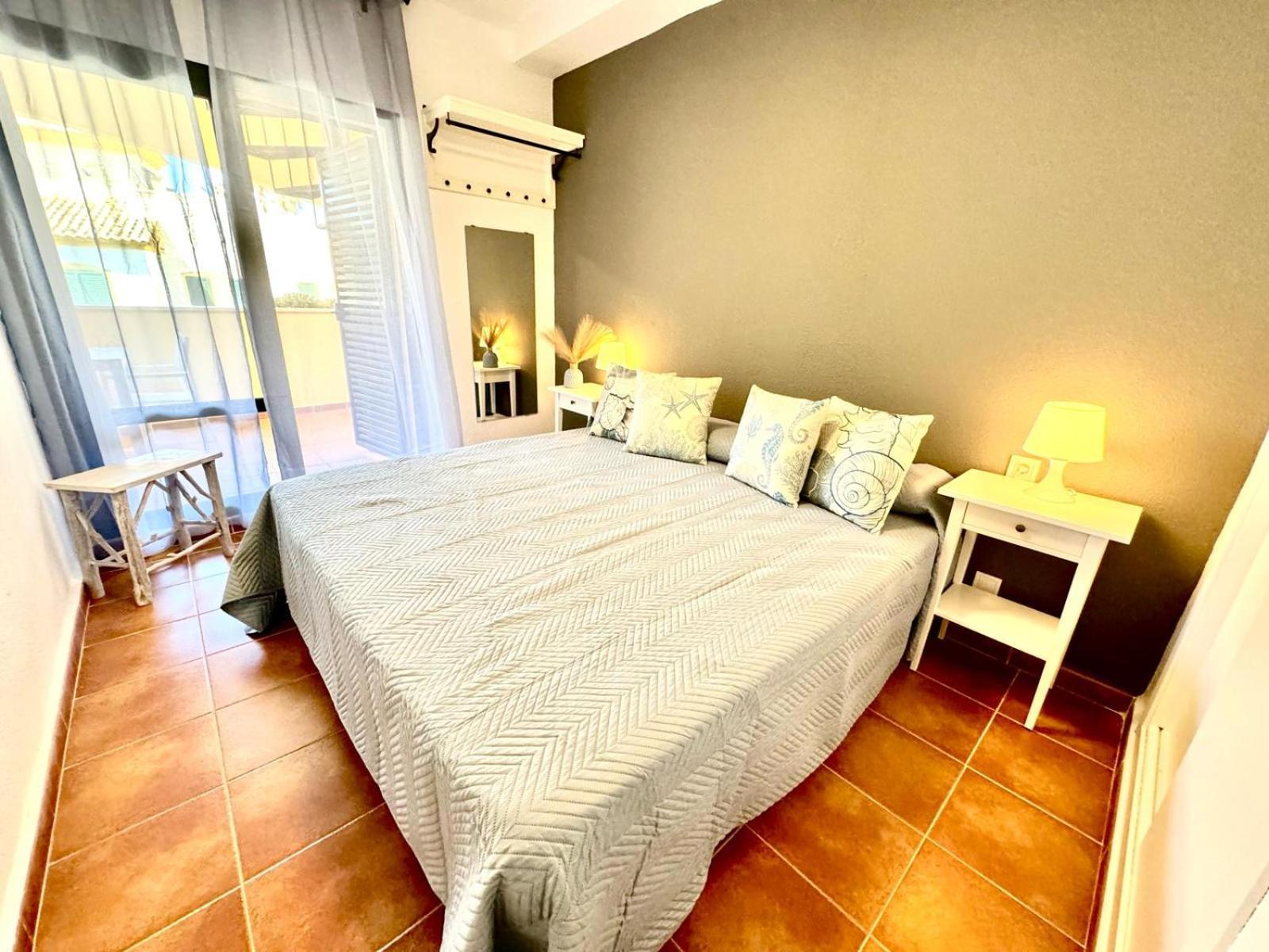 Apartment Casas De Mar Atlanterra