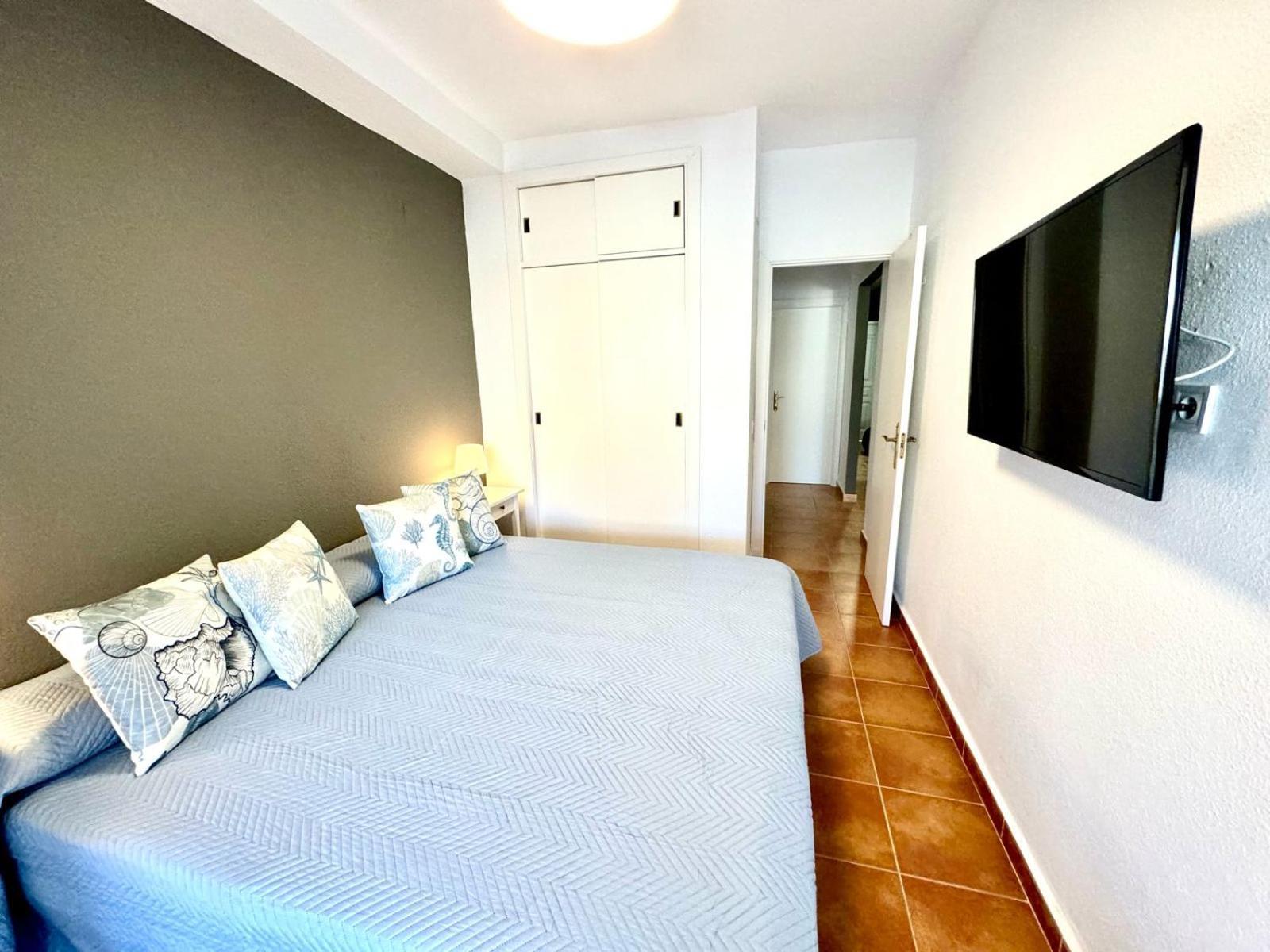 Apartment Casas De Mar Atlanterra Zahara de los Atunes