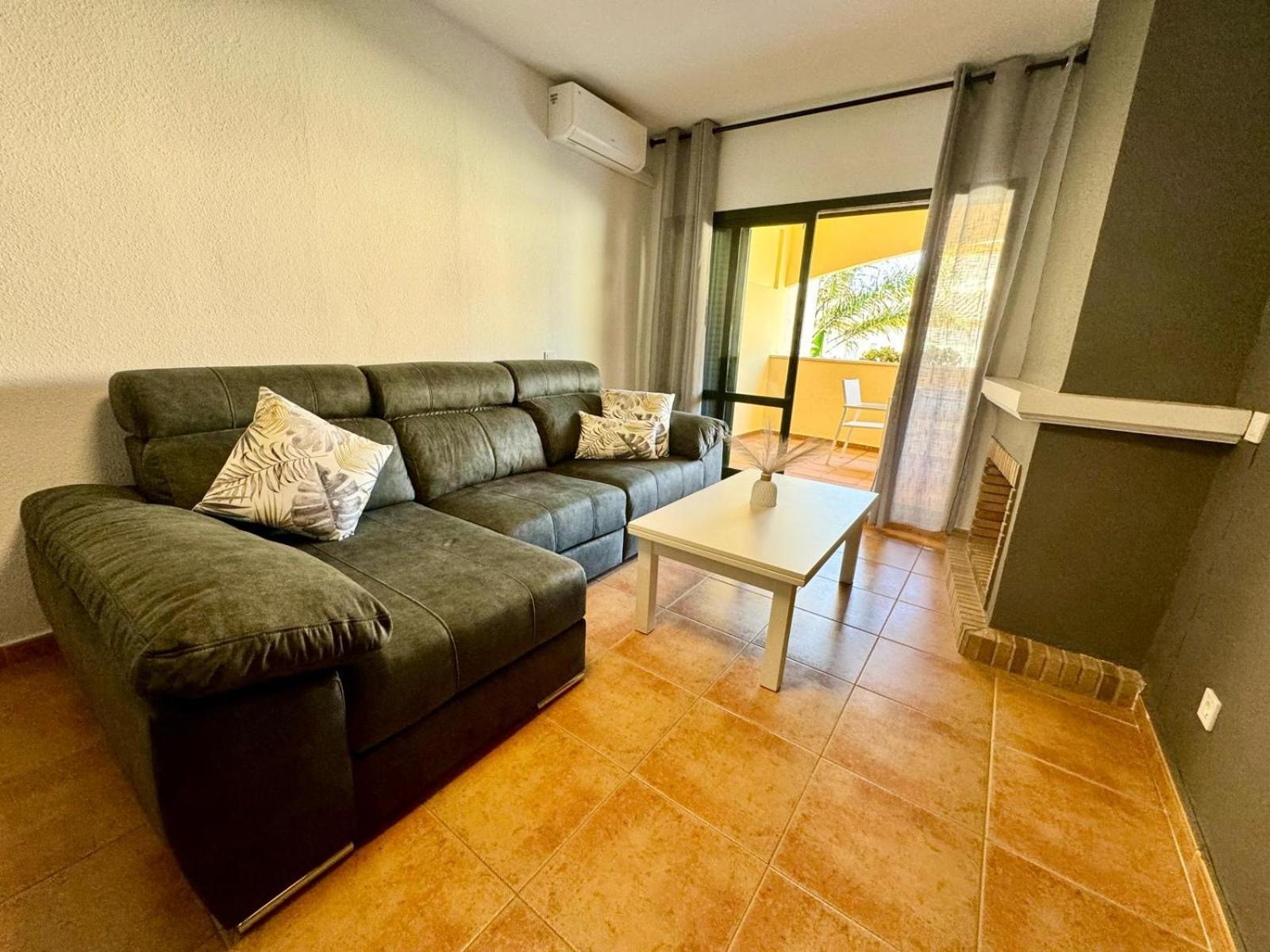 Apartment Casas De Mar Atlanterra *
