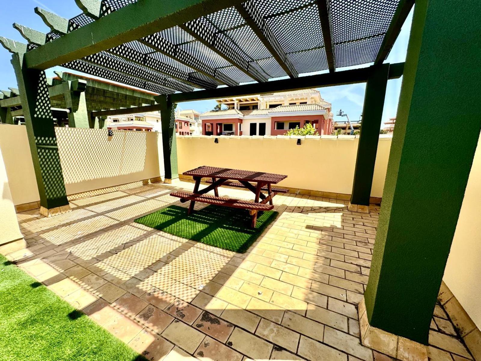 Casas De Mar Atlanterra *