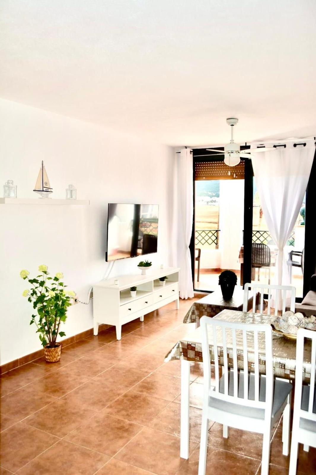 Casas De Mar Atlanterra Apartment *