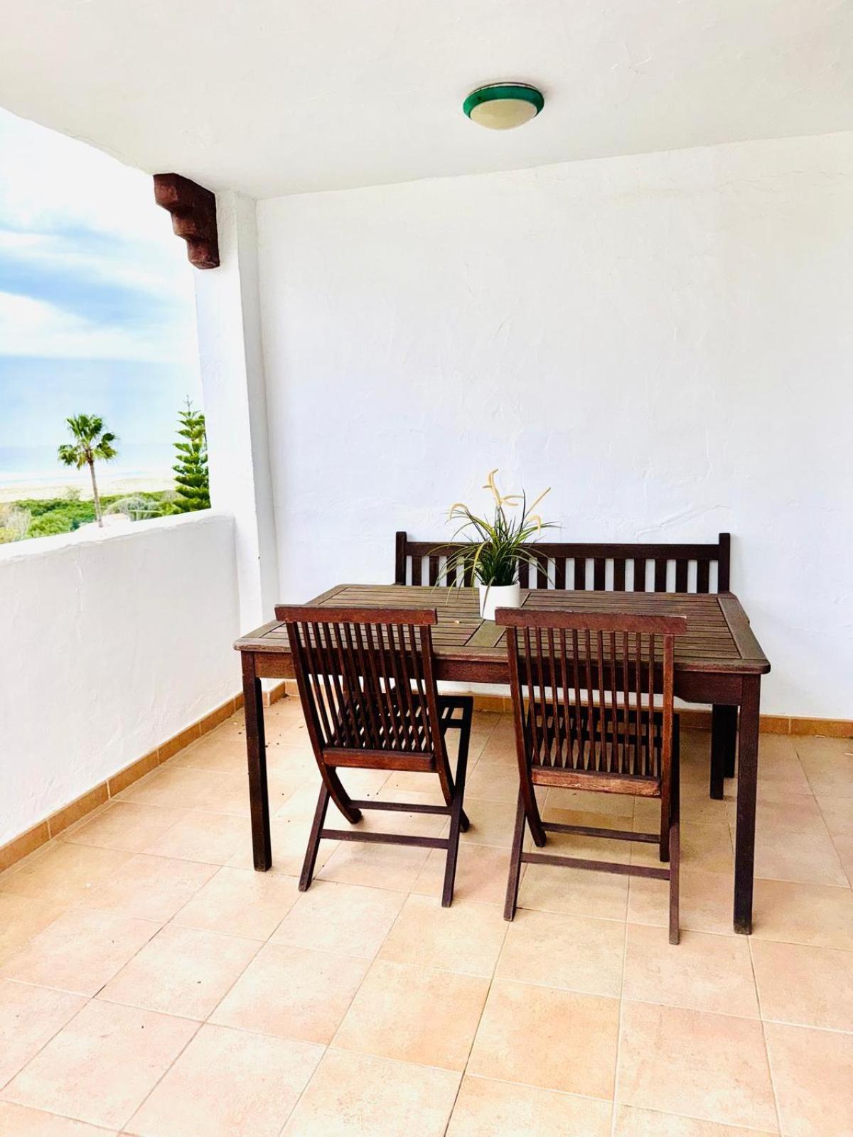 Casas De Mar Atlanterra Apartment Zahara de los Atunes
