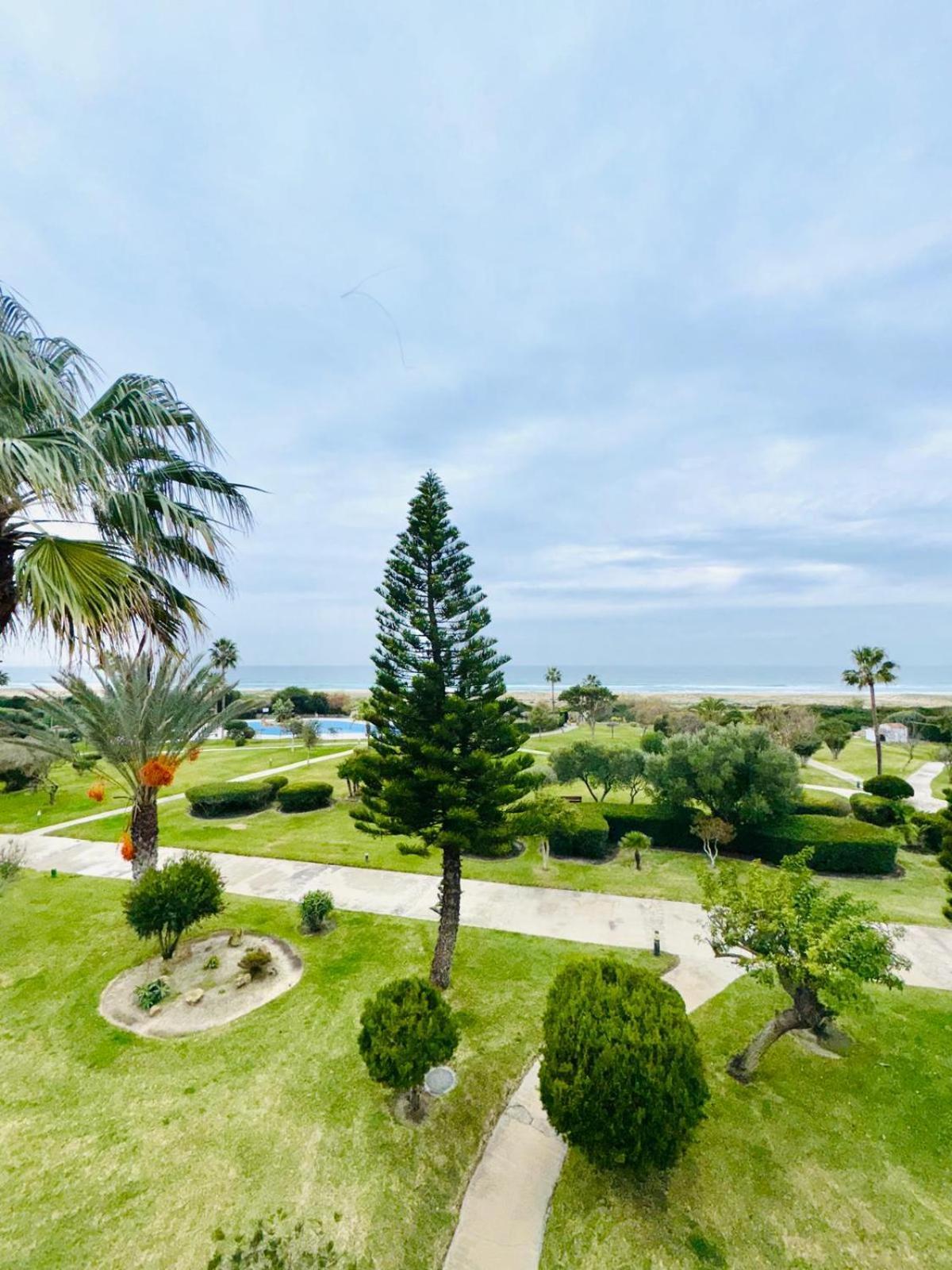 Casas De Mar Atlanterra Apartment