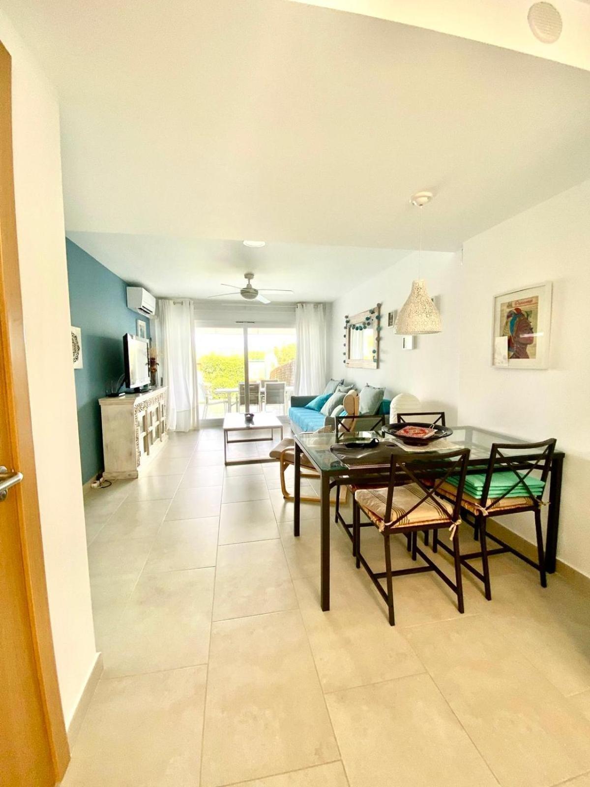 Apartment Casas De Mar Atlanterra *
