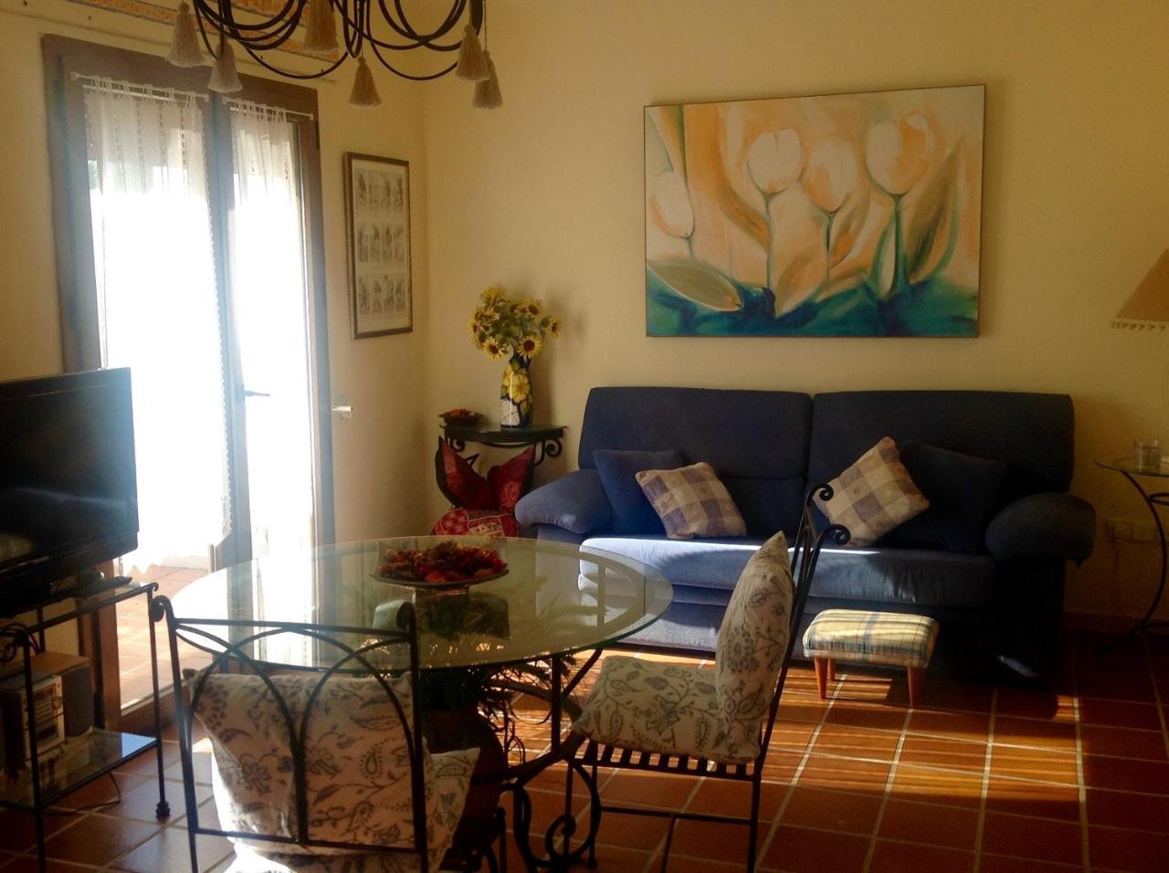 Apartment Casas De Mar Atlanterra