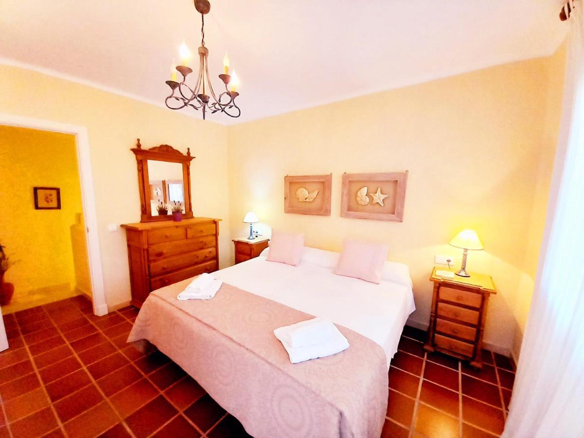 Appartamento Casas De Mar Atlanterra