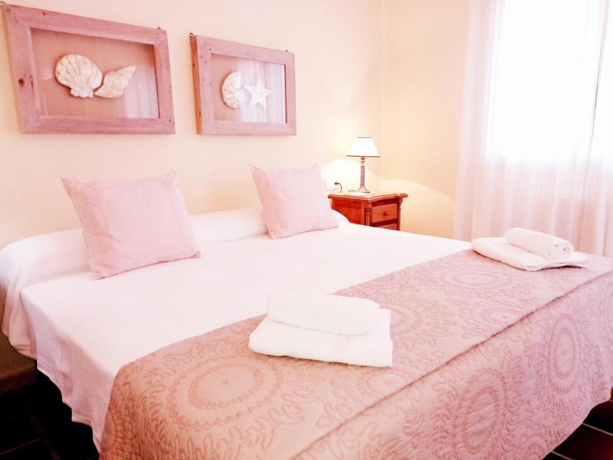 Casas De Mar Atlanterra Appartamento Zahara de los Atunes