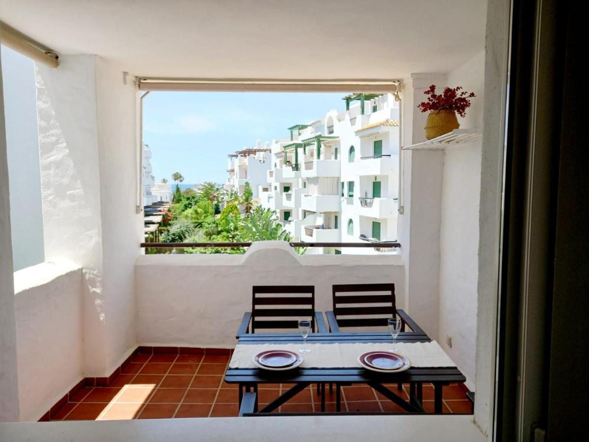 Casas De Mar Atlanterra Appartamento