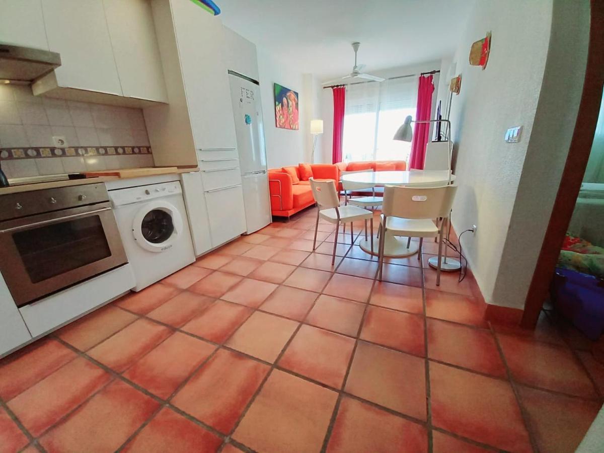 Casas De Mar Atlanterra Appartamento Zahara de los Atunes