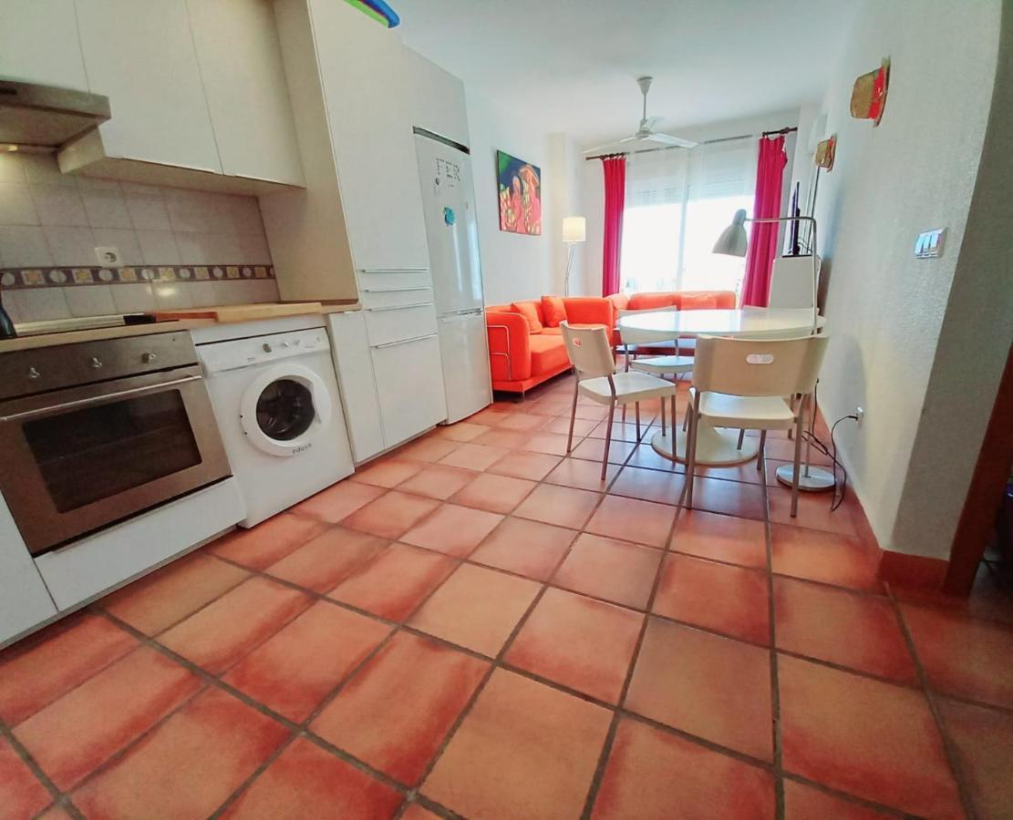 Casas De Mar Atlanterra Appartamento Zahara de los Atunes