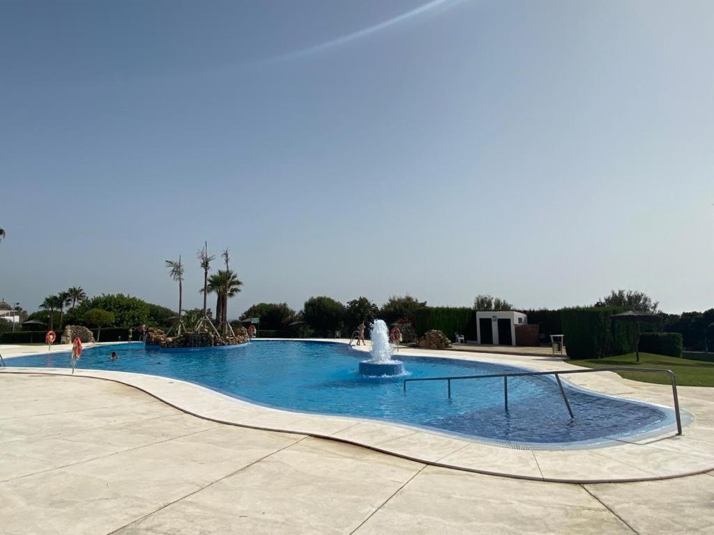 Casas De Mar Atlanterra Appartamento *