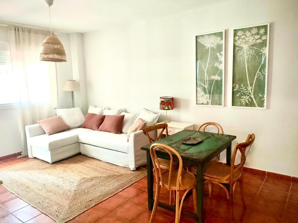 Casas De Mar Atlanterra Appartamento *