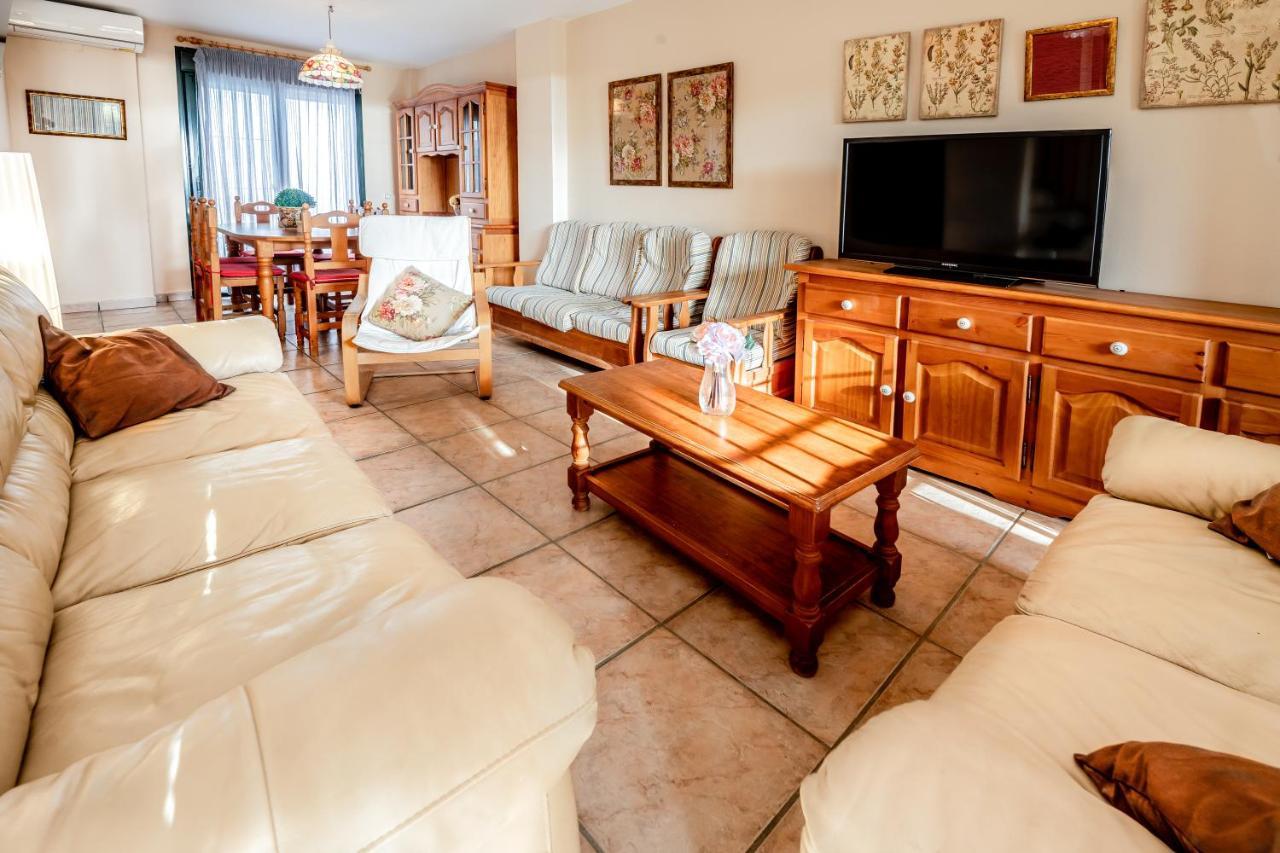 Casas De Mar Atlanterra Appartamento Zahara de los Atunes