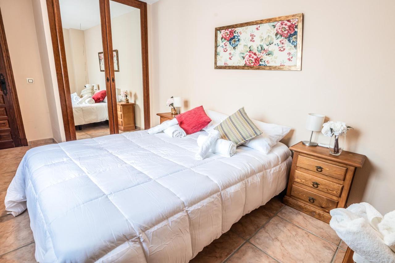 Casas De Mar Atlanterra Zahara de los Atunes