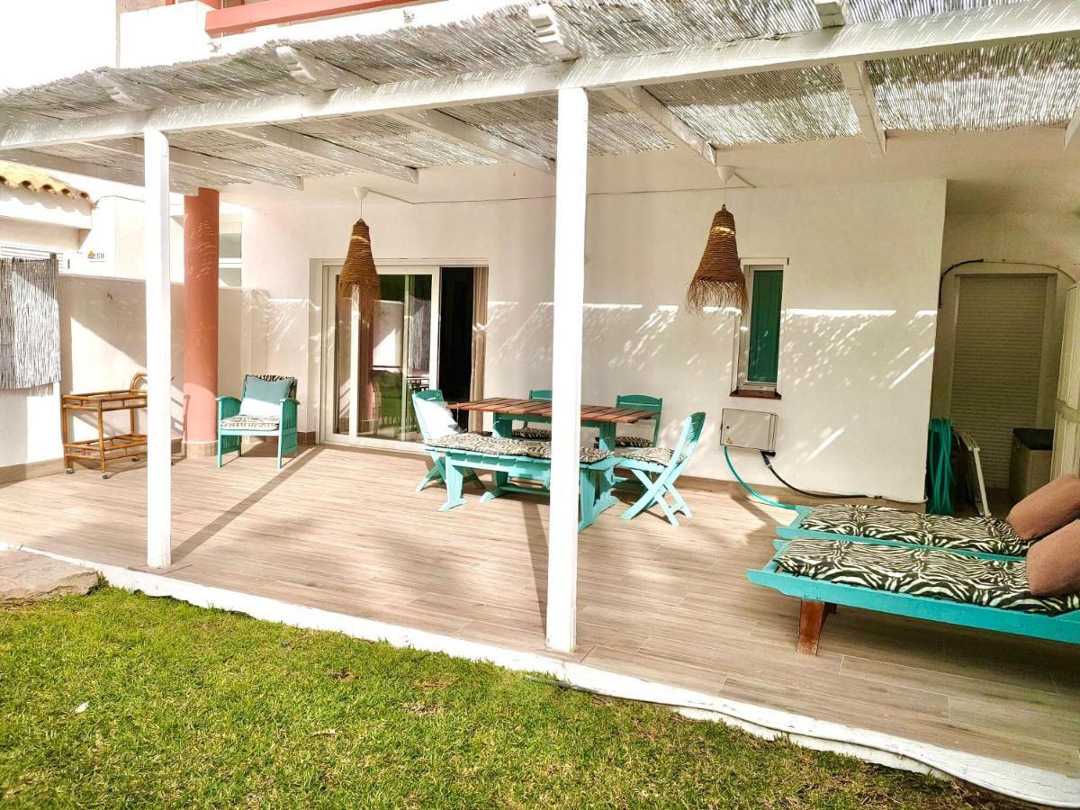 Casas De Mar Atlanterra