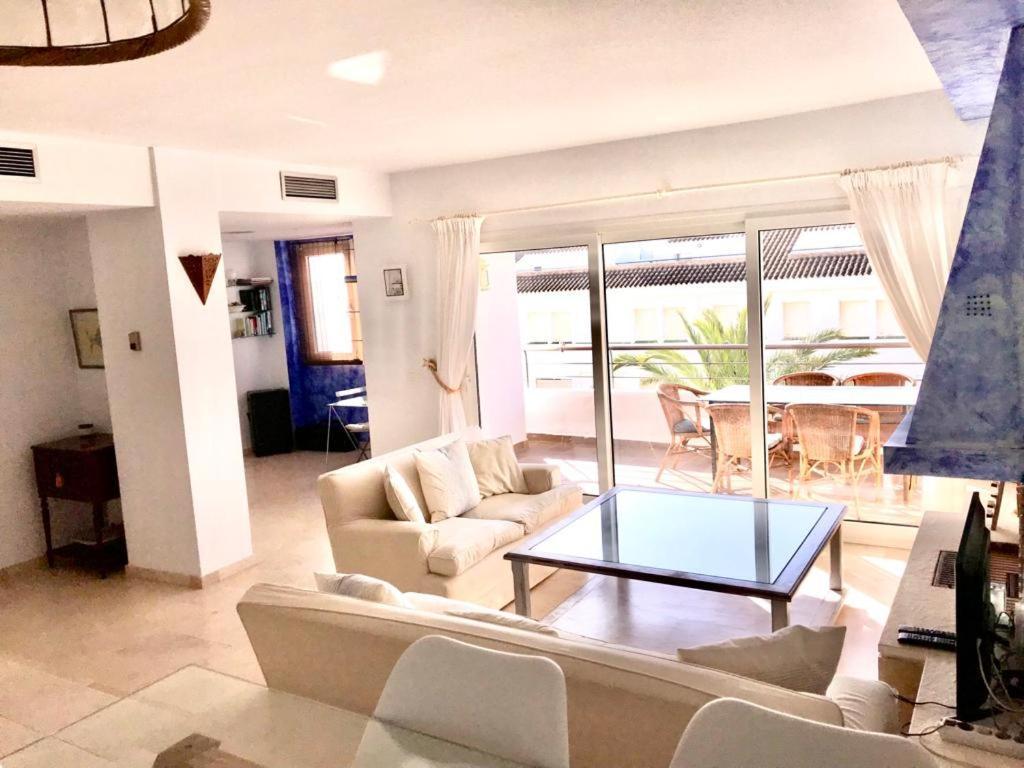 Casas De Mar Atlanterra Appartamento Zahara de los Atunes