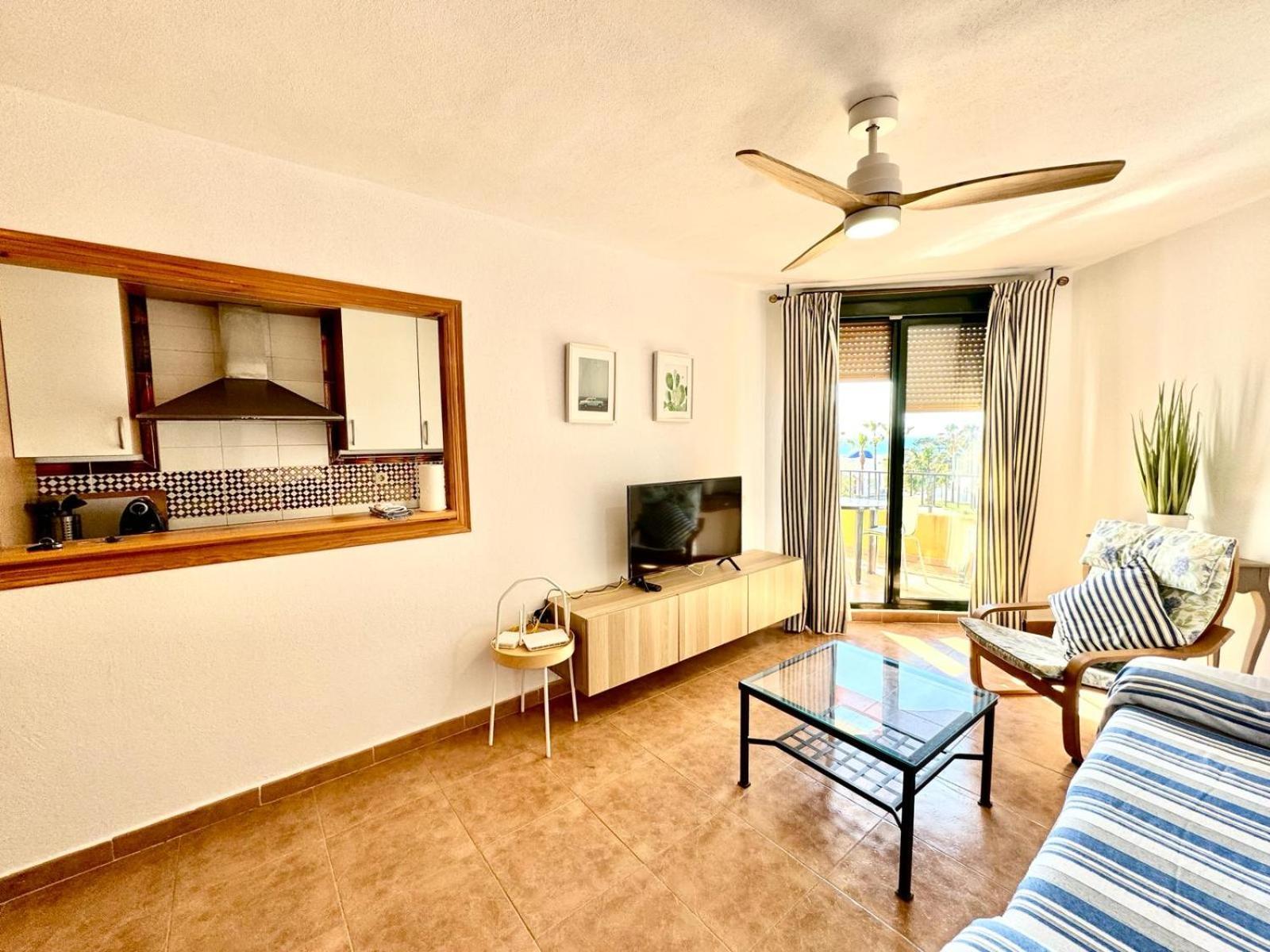 Appartamento Casas De Mar Atlanterra Zahara de los Atunes