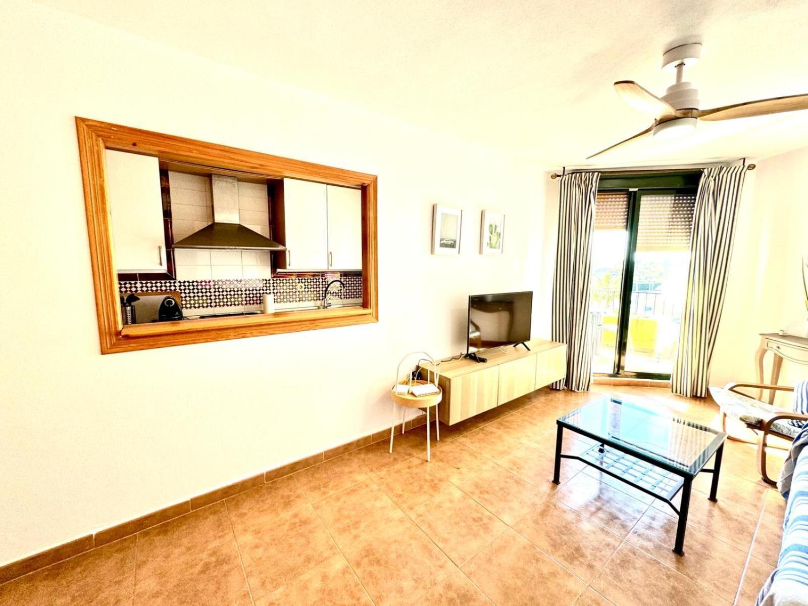 Appartamento Casas De Mar Atlanterra