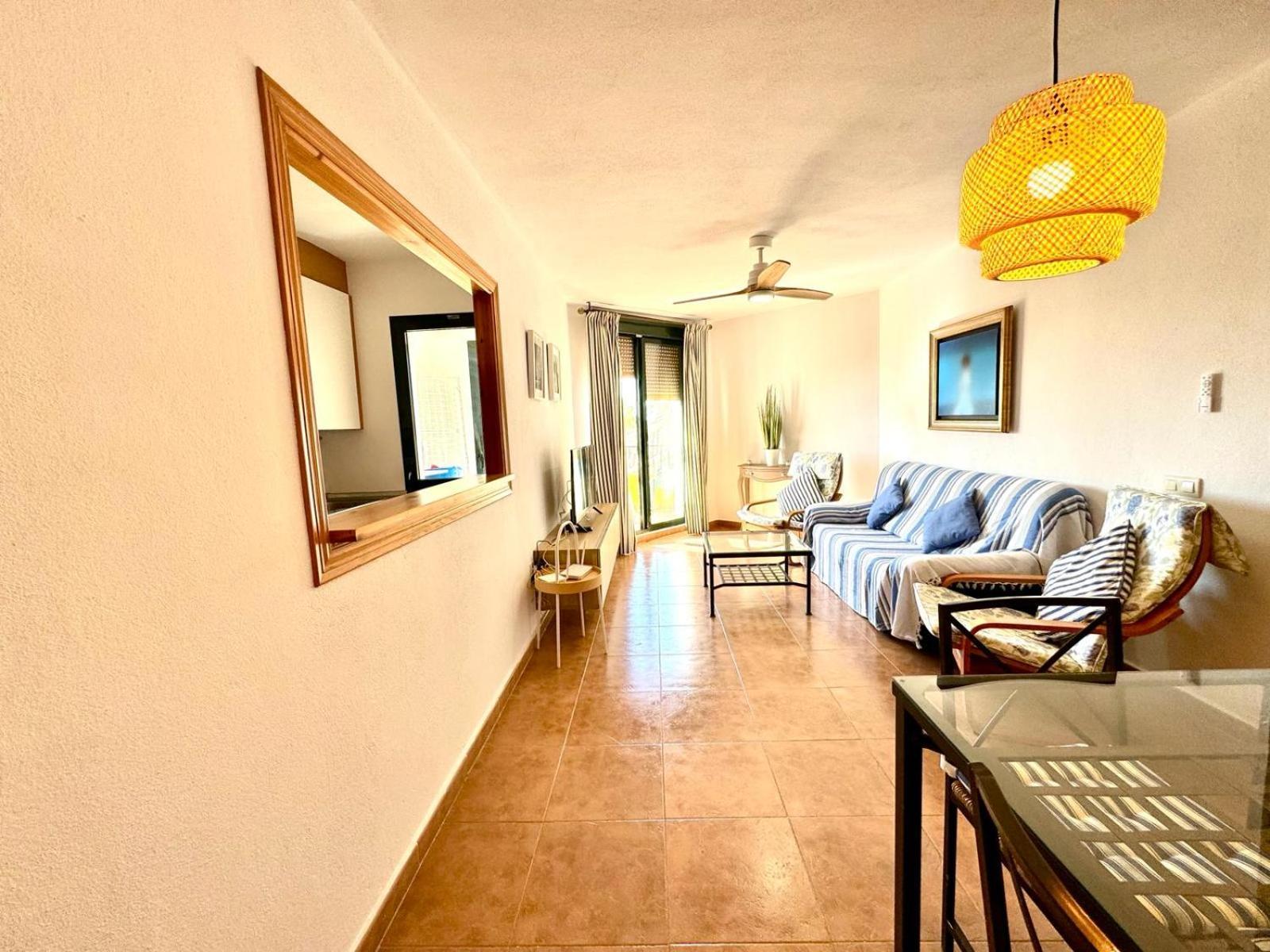 Appartamento Casas De Mar Atlanterra *