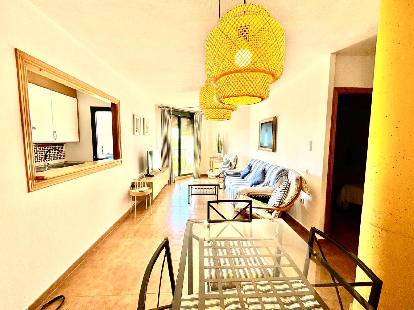Casas De Mar Atlanterra * Zahara de los Atunes