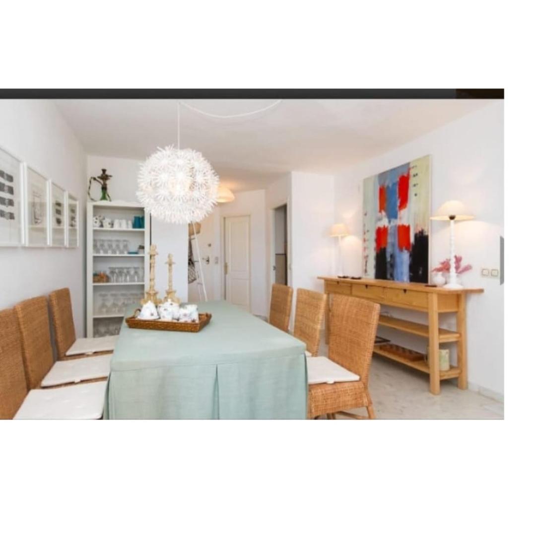 Appartamento Casas De Mar Atlanterra Zahara de los Atunes