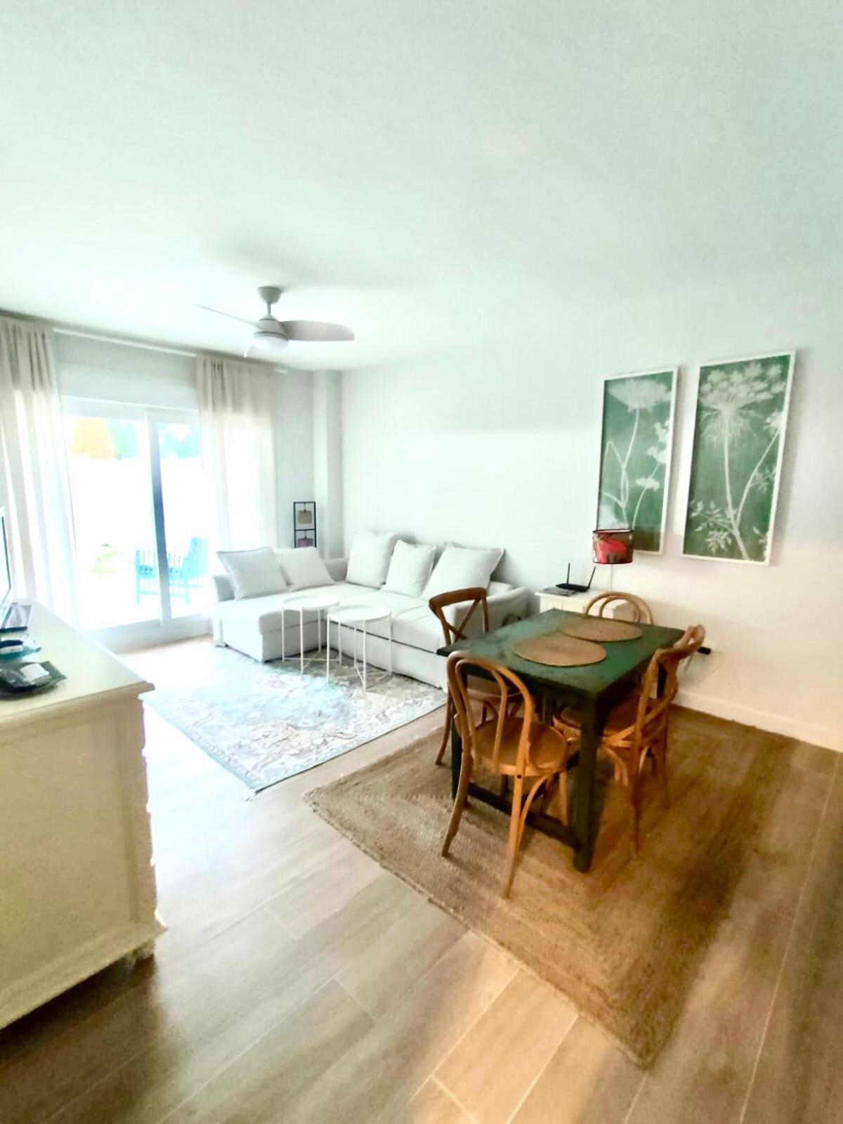 Casas De Mar Atlanterra
