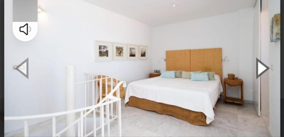 Casas De Mar Atlanterra Appartamento Zahara de los Atunes