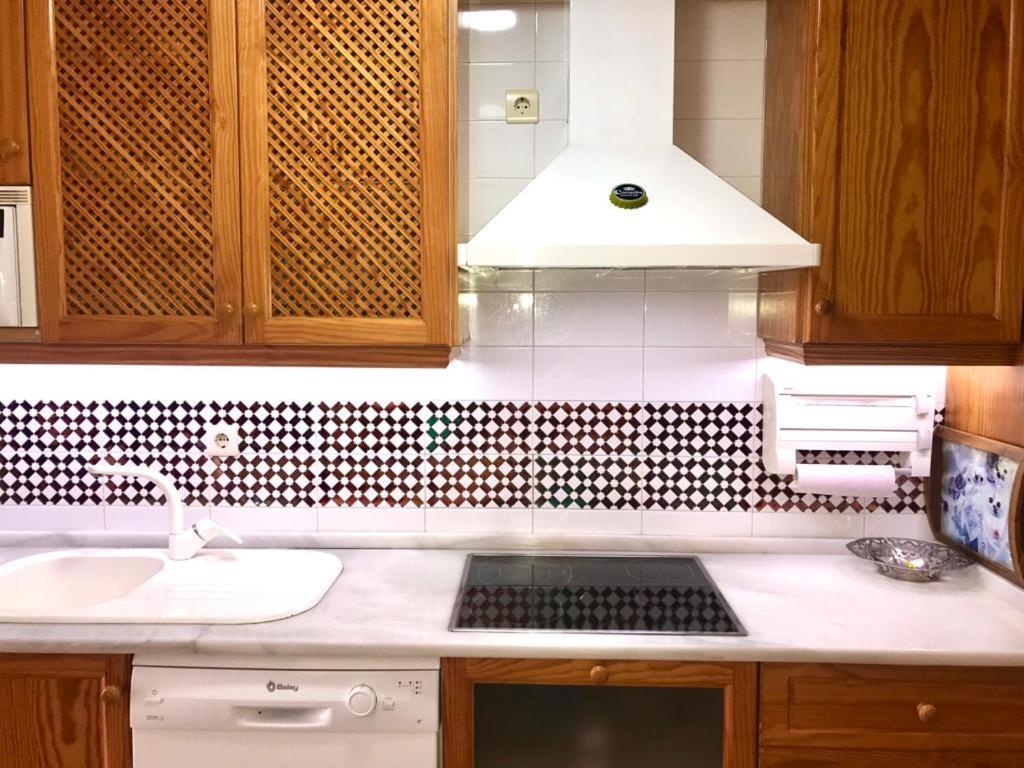 Appartamento Casas De Mar Atlanterra