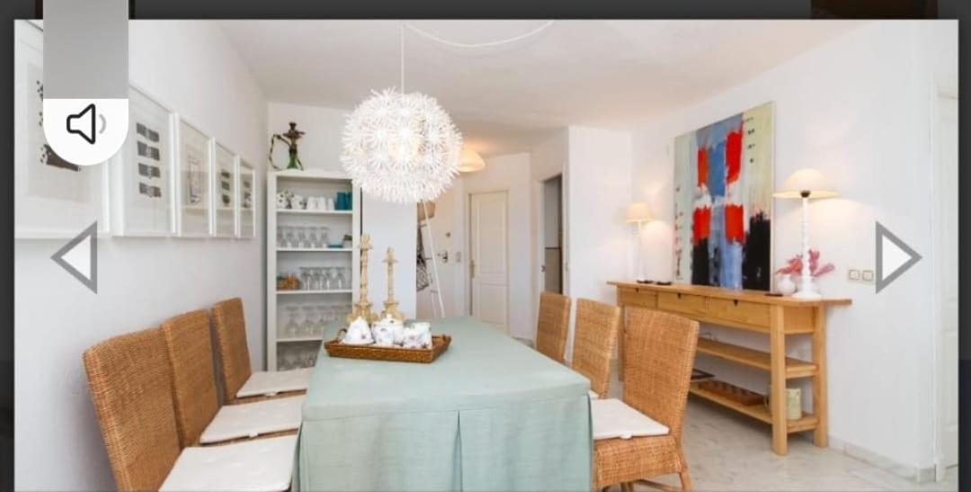 Casas De Mar Atlanterra Appartamento *