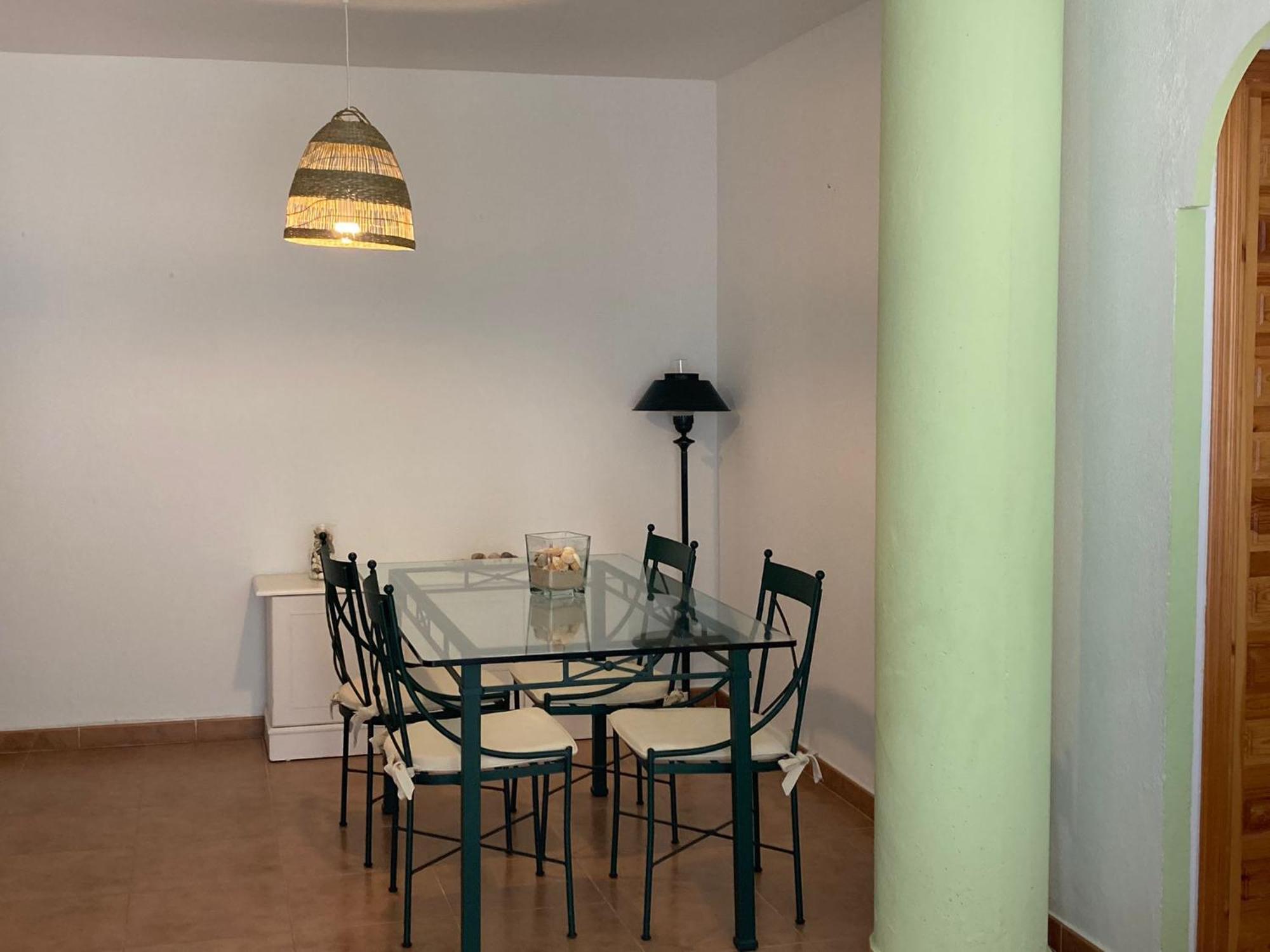 Casas De Mar Atlanterra * Zahara de los Atunes