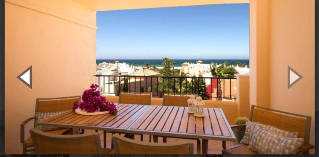 Casas De Mar Atlanterra Zahara de los Atunes