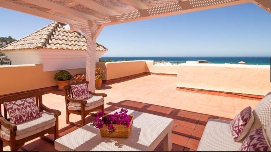 Casas De Mar Atlanterra *