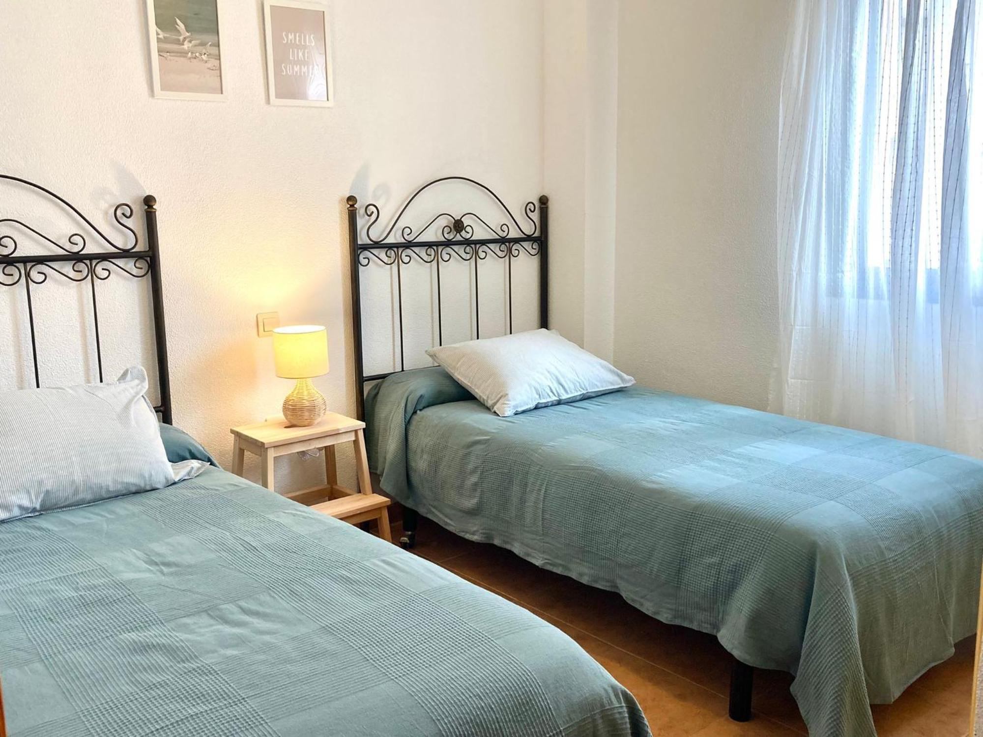 Casas De Mar Atlanterra *