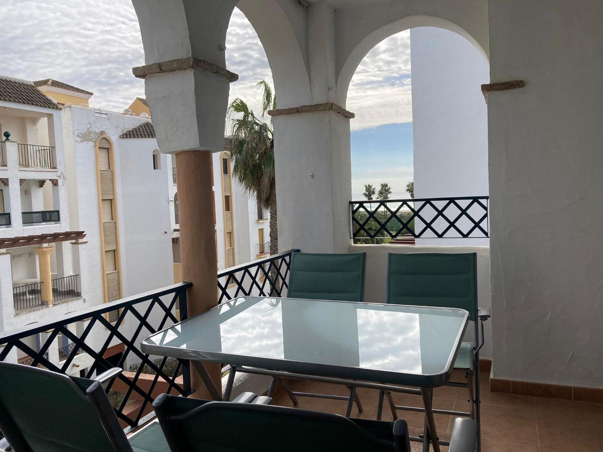 Appartamento Casas De Mar Atlanterra Zahara de los Atunes