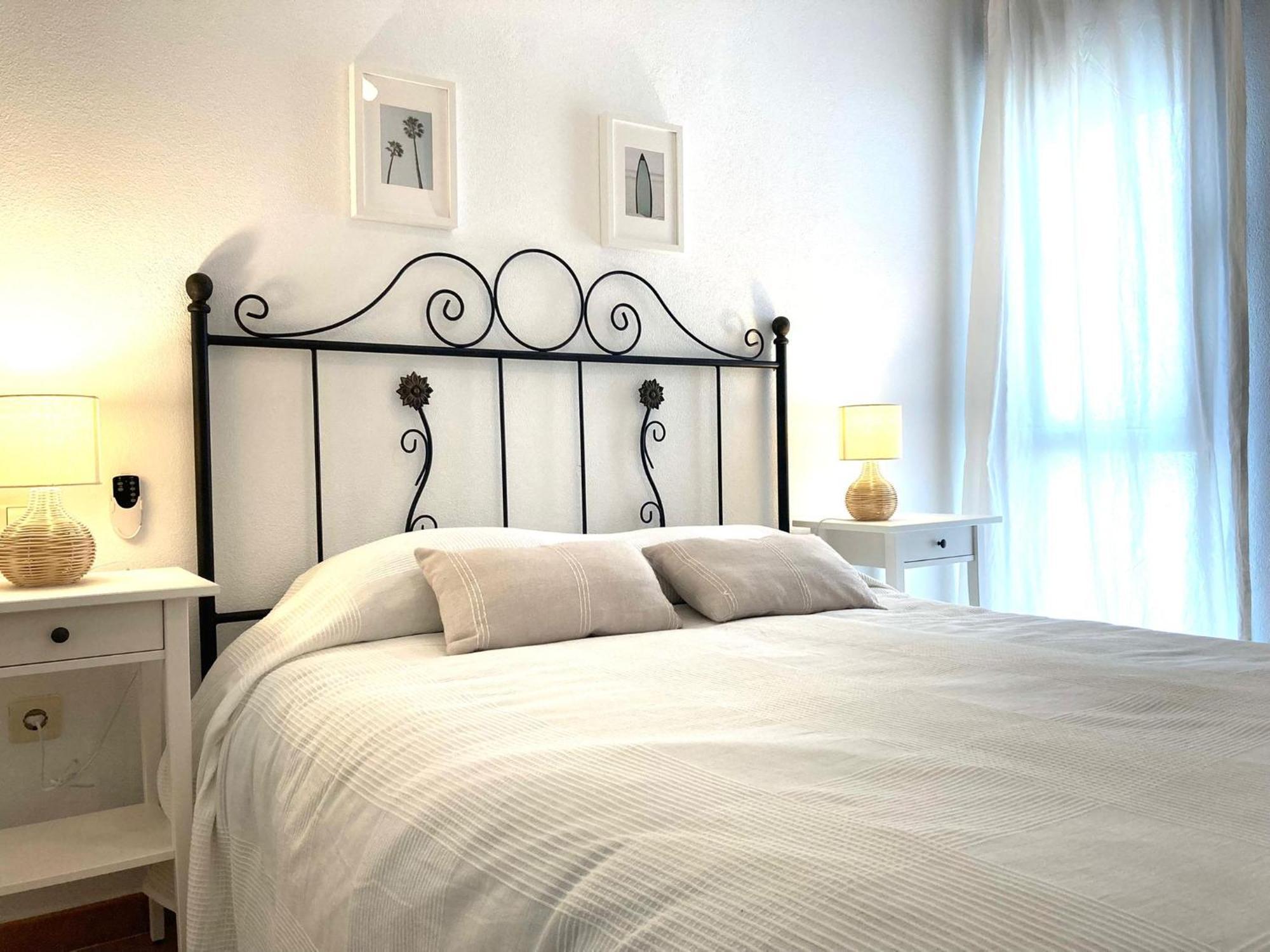 Casas De Mar Atlanterra Appartamento
