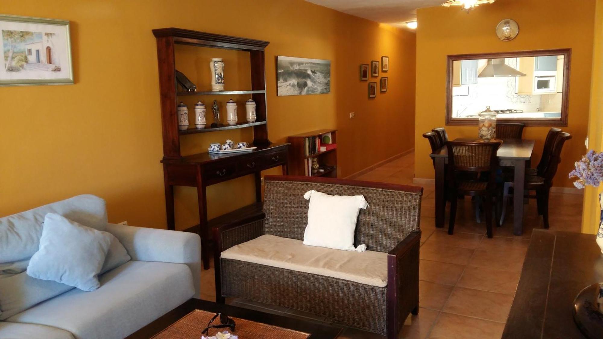 Casas De Mar Atlanterra Appartamento *